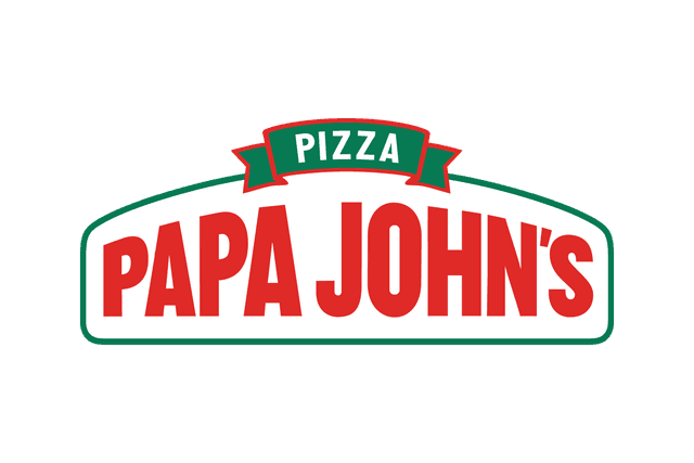 Papa John's logo